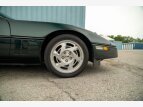 Thumbnail Photo 7 for 1990 Chevrolet Corvette Convertible